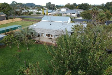 Photo of property in 17 Galbraith Street, Waihi, 3610