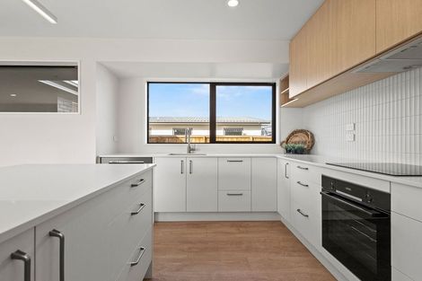 Photo of property in 27 Duporth Road, Rolleston, 7614