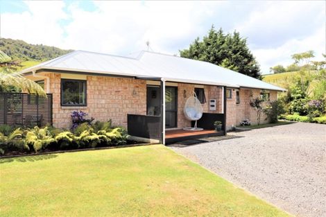 Photo of property in 121e Princes Street, Waikino, Waihi, 3682