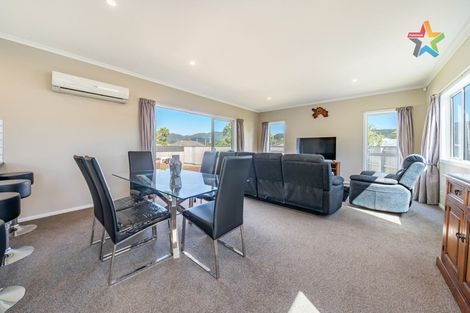 Photo of property in 14 Fraser Colman Grove, Wainuiomata, Lower Hutt, 5014