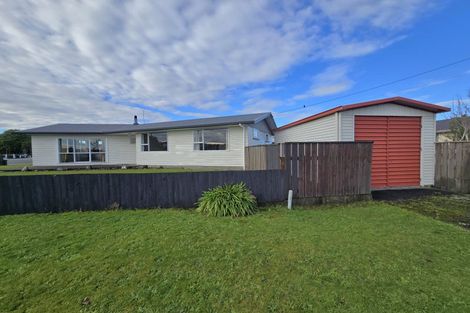 Photo of property in 221 Park Street, Hokitika, 7810