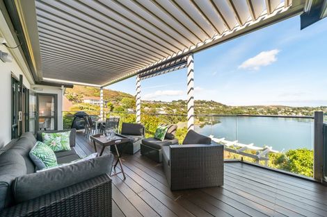 Photo of property in 14 Spinnaker Drive, Whitby, Porirua, 5024