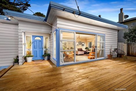 Photo of property in 51 Chesterton Street, Johnsonville, Wellington, 6037