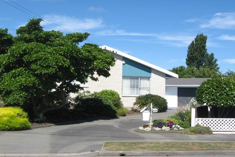 Photo of property in 10 Greenpark Street, Hoon Hay, Christchurch, 8025