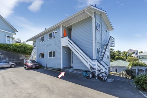 Photo of property in 35u6 Arawa Road, Hataitai, Wellington, 6021