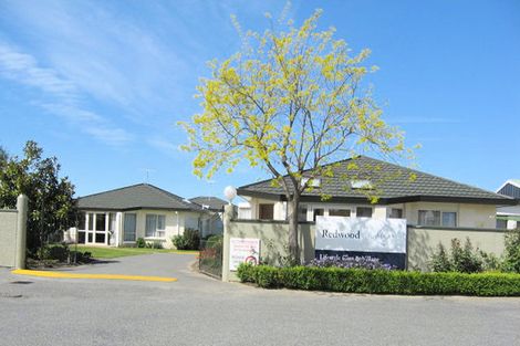 Photo of property in 18c North Street, Redwoodtown, Blenheim, 7201