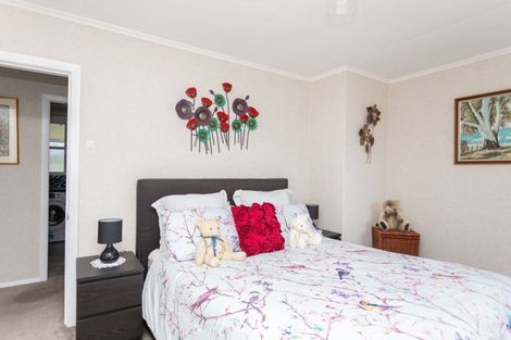 Photo of property in 129 Guy Street, Dannevirke, 4930