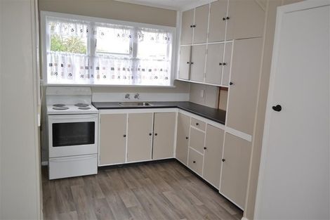 Photo of property in 8-12 Miro Street, Levin, 5510