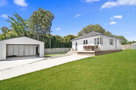 Photo of property in 18 Olson Street, Egmont Village, Inglewood, 4386