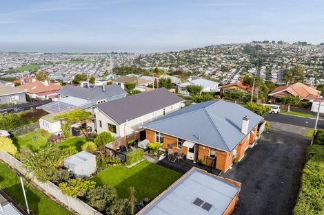 Photo of property in 45 Bridger Street, Maryhill, Dunedin, 9011