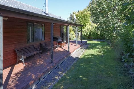 Photo of property in 25 Denby Place, Hanmer Springs, 7334