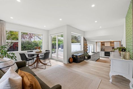 Photo of property in 1 Glandovey Road, Fendalton, Christchurch, 8052