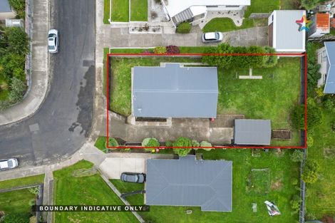 Photo of property in 21 Dumbarton Place, Strathern, Invercargill, 9812