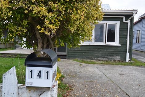 Photo of property in 141 Teviot Street, Appleby, Invercargill, 9812