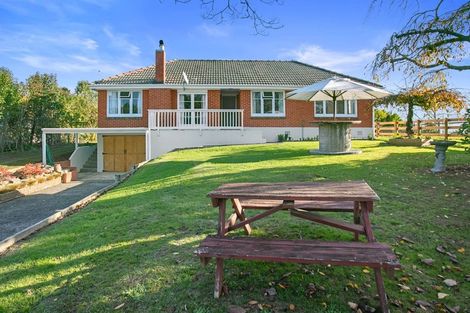 Photo of property in 72 Puke Road, Paeroa, 3600