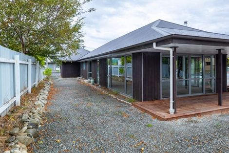 Photo of property in 225 Mackenzie Drive, Twizel, 7901