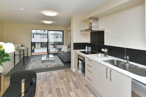Photo of property in 8/257 Armagh Street, Christchurch Central, Christchurch, 8011