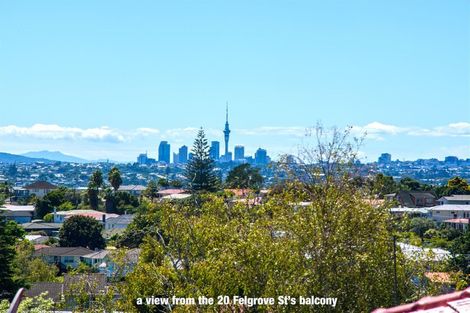 Photo of property in 18 Felgrove Street, Glendene, Auckland, 0602