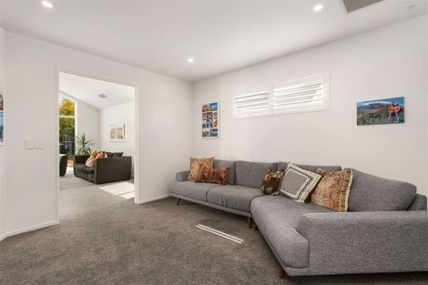 Photo of property in 95a Bealey Avenue, Christchurch Central, Christchurch, 8013