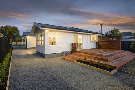 Photo of property in 33 Mavin Road, Hoon Hay, Christchurch, 8025