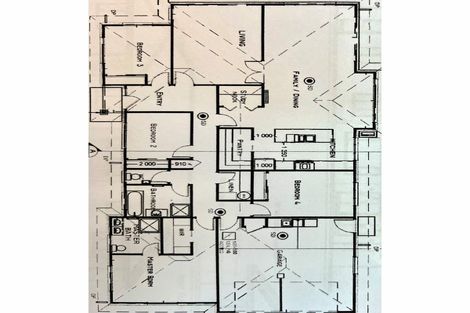 Photo of property in 2 Jordan Street, Kaiapoi, 7630