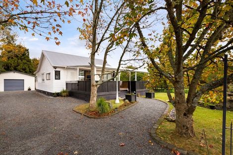 Photo of property in 16 Dale Road, Whenuapai, Auckland, 0618