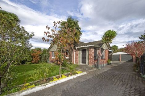 Photo of property in 70 Butterfield Avenue, Linwood, Christchurch, 8062