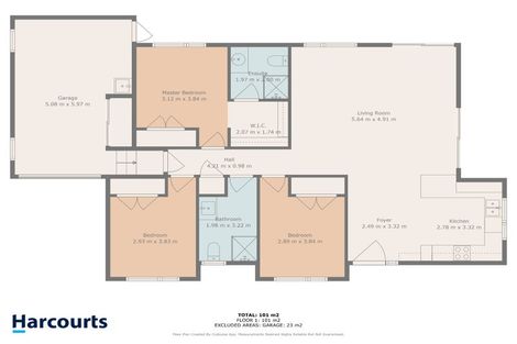 Photo of property in 142a Studholme Street, Morrinsville, 3300