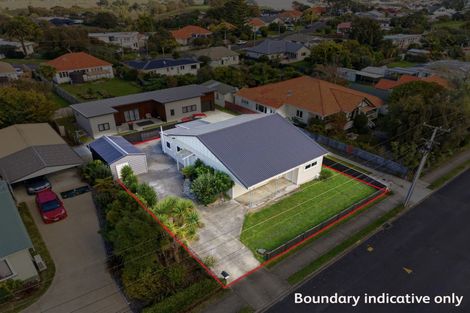 Photo of property in 26 Durie Street, Durie Hill, Whanganui, 4500