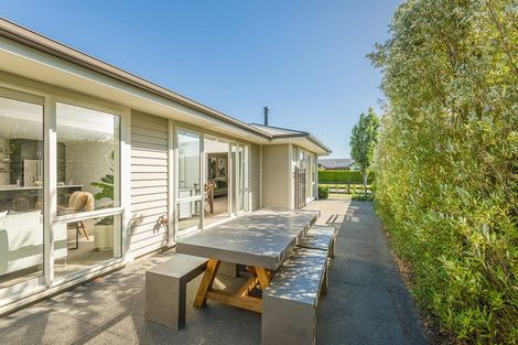 Photo of property in 18 Sterling Drive, Prebbleton, 7604