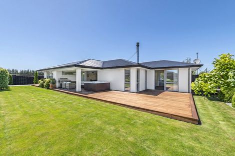 Photo of property in 43 Jean Archie Drive, Rolleston, 7614