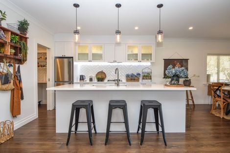 Photo of property in 19 Broadway Street, Martinborough, 5711