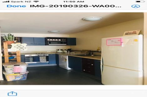 Photo of property in Luxford Villas, 310/72u Herald Street, Berhampore, Wellington, 6023