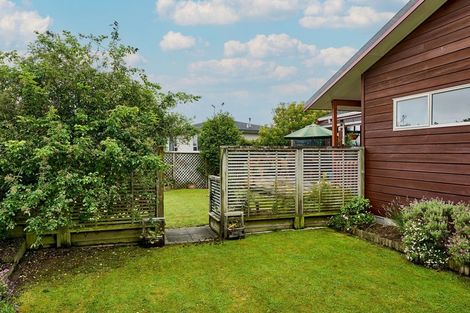 Photo of property in 3 Musket Lane, Whitby, Porirua, 5024