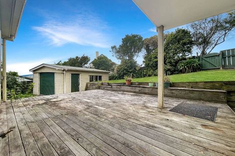 Photo of property in 1 Trilids Lane, Churton Park, Wellington, 6037
