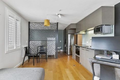 Photo of property in 907/8u Wigan Street, Te Aro, Wellington, 6011