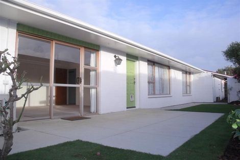 Photo of property in 103 Teesdale Street, Burnside, Christchurch, 8053
