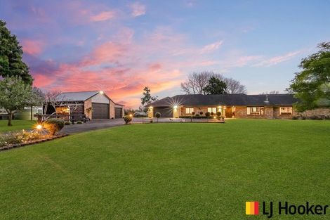 Photo of property in 89 Burnside Road, Ardmore, Papakura, 2582
