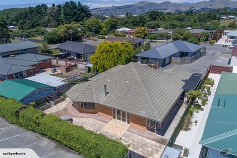 Photo of property in 2/59a Rudds Road, Linwood, Christchurch, 8062