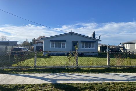 Photo of property in 31 Ross Street, Otane, 4202