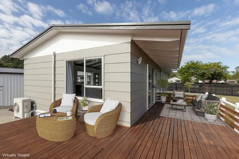 Photo of property in 16 Emme Allan Road, Kawerau, 3127