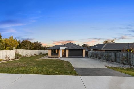 Photo of property in 58b Osborne Road, Amberley, 7410