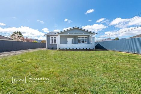 Photo of property in 23 Ward Street, Trentham, Upper Hutt, 5018