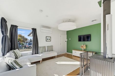 Photo of property in 49 Gall Street, Fairlie, 7925