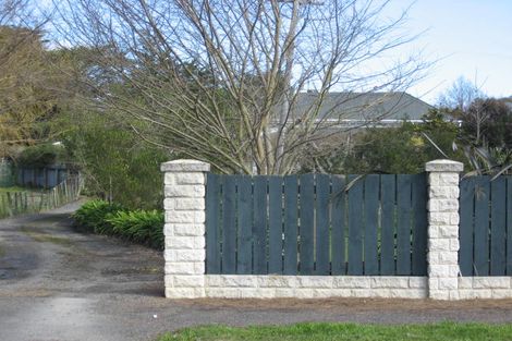 Photo of property in 136 Kuripuni Street, Kuripuni, Masterton, 5810