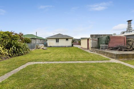 Photo of property in 495 Thames Highway, Oamaru North, Oamaru, 9400