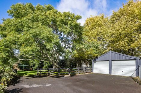 Photo of property in 109 Saint Leger Road, Te Awamutu, 3875