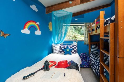 Photo of property in 55 Kowhai Street, Wainuiomata, Lower Hutt, 5014