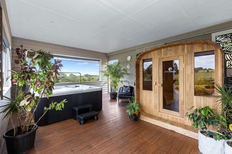 Photo of property in 117a Potter Road, Dairy Flat, Albany, 0792