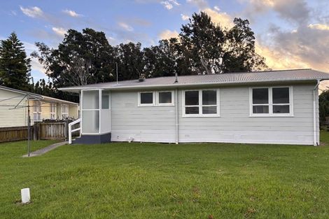 Photo of property in 3 Hodgson Street, Onerahi, Whangarei, 0110